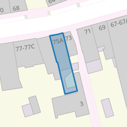 Perceel PTR00-B-4000