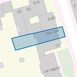 Perceel PTR00-B-4003