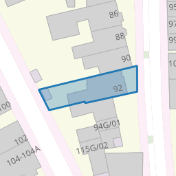 Perceel PTR00-B-4008