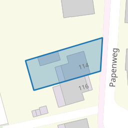 Perceel PTR00-B-4010