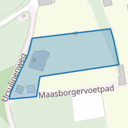 Perceel PTR00-B-4021