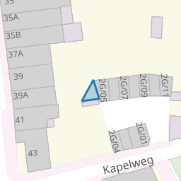 Perceel PTR00-B-4027