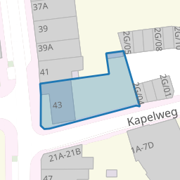 Perceel PTR00-B-4029