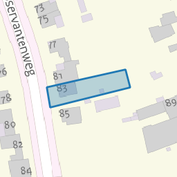 Perceel PTR00-B-4045