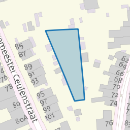 Perceel PTR00-B-4048