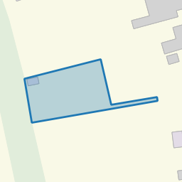 Perceel PTR00-B-4058