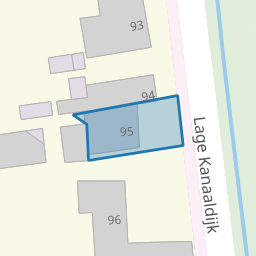 Perceel PTR00-B-4059