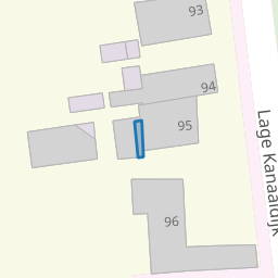 Perceel PTR00-B-4060