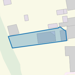 Perceel PTR00-B-4061