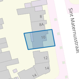 Perceel PTR00-B-4068