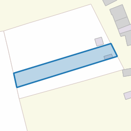 Perceel PTR00-B-4080