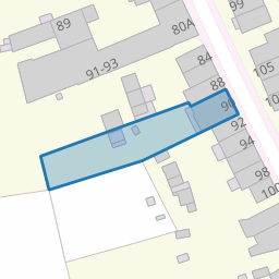 Perceel PTR00-B-4084