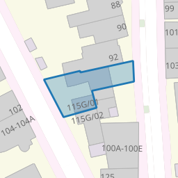 Perceel PTR00-B-4089