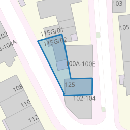 Perceel PTR00-B-4090