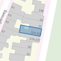 Perceel PTR00-B-4091