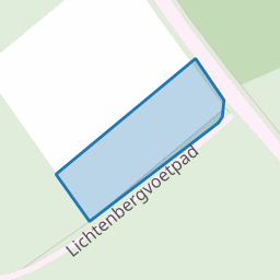 Perceel PTR00-B-4095