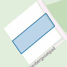 Perceel PTR00-B-4096