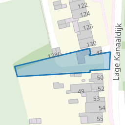 Perceel PTR00-B-4101