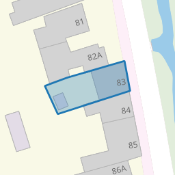 Perceel PTR00-B-4105