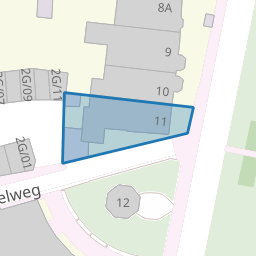 Perceel PTR00-B-4112