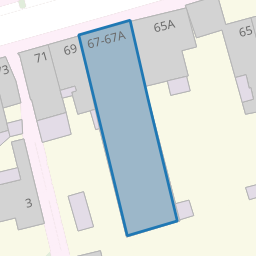 Perceel PTR00-B-4116