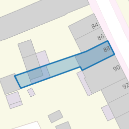 Perceel PTR00-B-4127