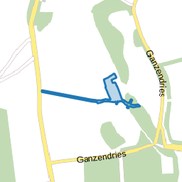 Perceel PTR00-B-4137