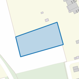 Perceel PTR00-B-4158