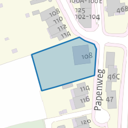 Perceel PTR00-B-4159