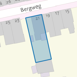 Perceel PTR00-B-4181