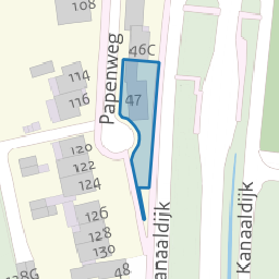 Perceel PTR00-B-4183