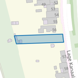 Perceel PTR00-B-4187