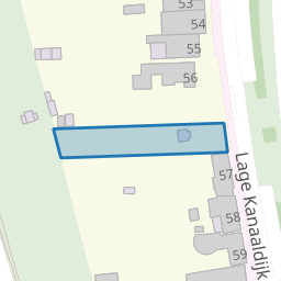 Perceel PTR00-B-4188