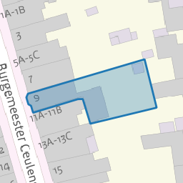 Perceel PTR00-B-4202