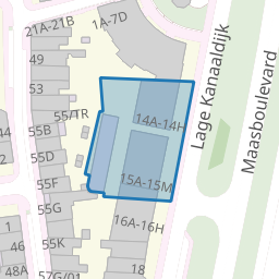 Perceel PTR00-B-4234