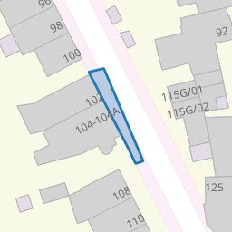 Perceel PTR00-B-4235