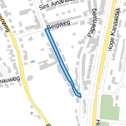 Perceel PTR00-B-4237