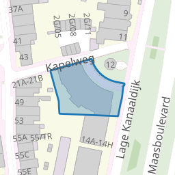 Perceel PTR00-B-4253