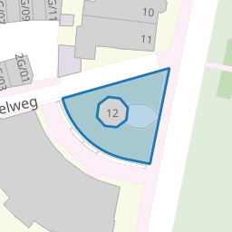 Perceel PTR00-B-4254