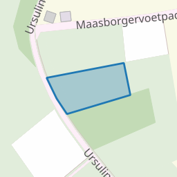 Perceel PTR00-B-4259