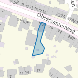 Perceel PTR00-B-4260