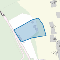 Perceel PTR00-B-4285