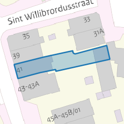 Perceel PTR00-B-4290