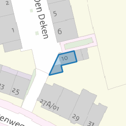 Perceel PTR00-B-4304