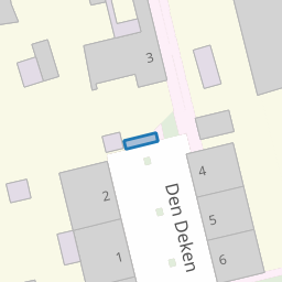 Perceel PTR00-B-4307