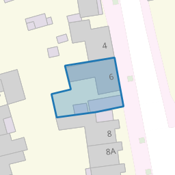 Perceel PTR00-B-4309