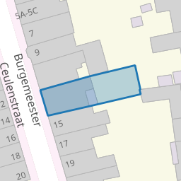 Perceel PTR00-B-4310