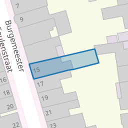 Perceel PTR00-B-4311