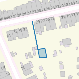 Perceel PTR00-B-4313