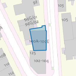 Perceel PTR00-B-4319